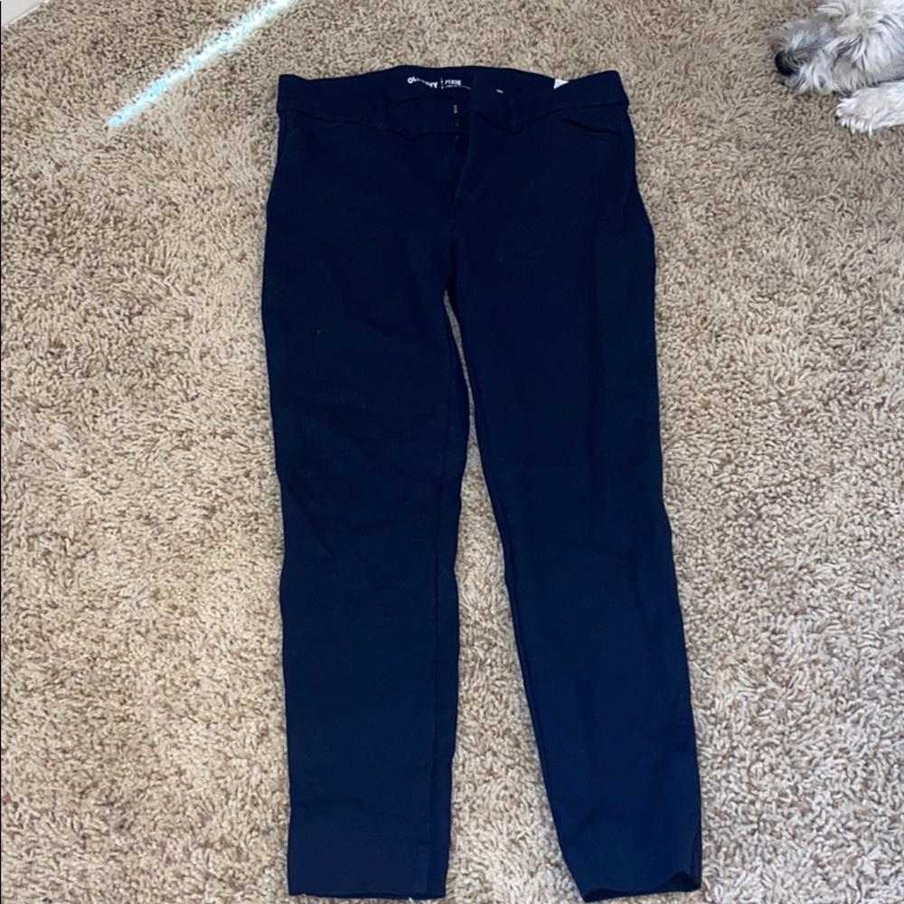 Pixi pants